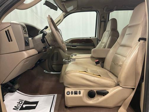 2004 Ford F-350 Lariat Super Duty