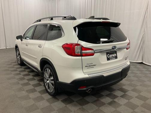2020 Subaru Ascent Touring 7-Passenger