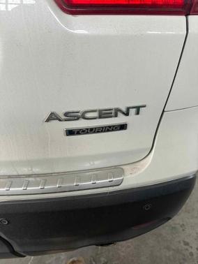 2020 Subaru Ascent Touring 7-Passenger