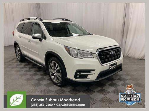 2020 Subaru Ascent Touring 7-Passenger