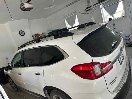 2020 Subaru Ascent Touring 7-Passenger