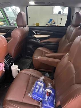 2020 Subaru Ascent Touring 7-Passenger