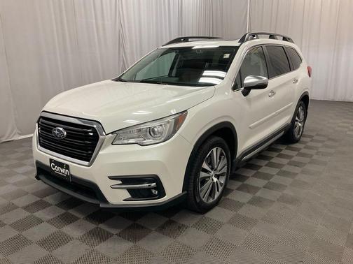 2020 Subaru Ascent Touring 7-Passenger