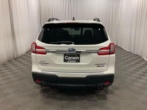 2020 Subaru Ascent Touring 7-Passenger