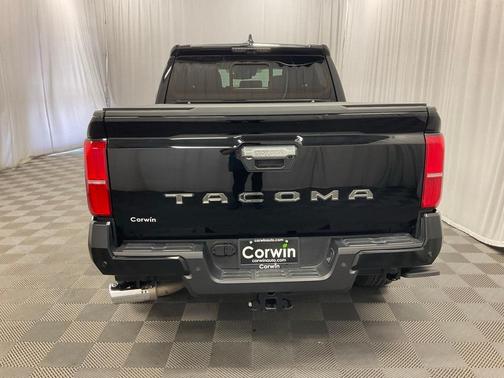 2024 Toyota Tacoma Limited