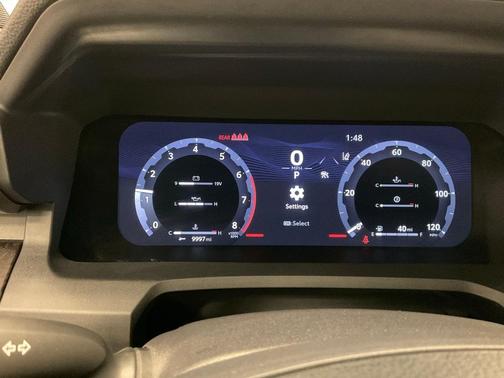 2024 Toyota Tacoma Limited