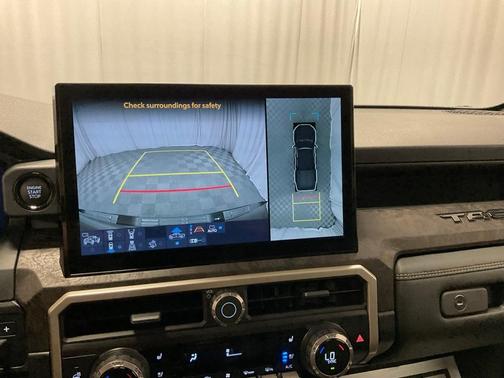 2024 Toyota Tacoma Limited