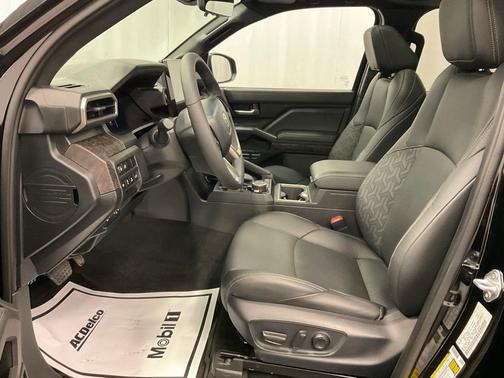 2024 Toyota Tacoma Limited