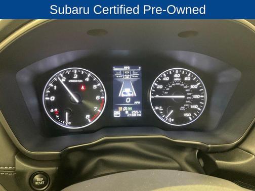 2024 Subaru Outback Touring