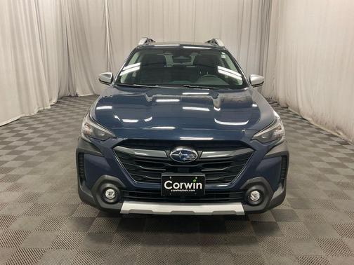 2024 Subaru Outback Touring