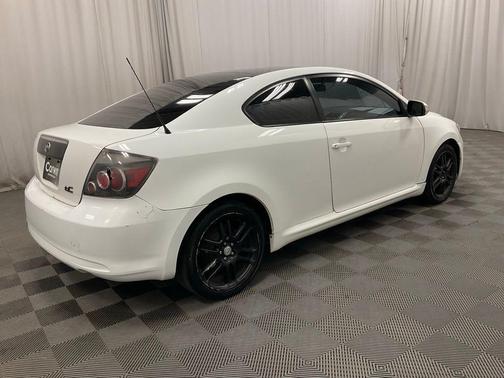 2008 Scion tC 