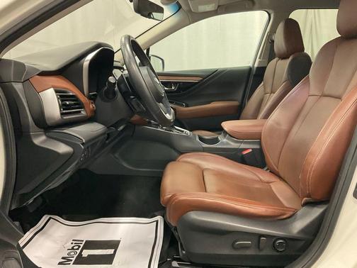 2022 Subaru Outback Touring