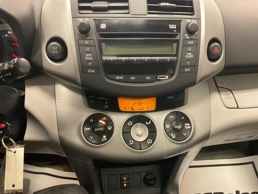 2008 Toyota RAV4 Limited