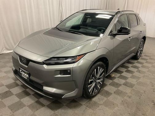 2026 Subaru Solterra Limited XT