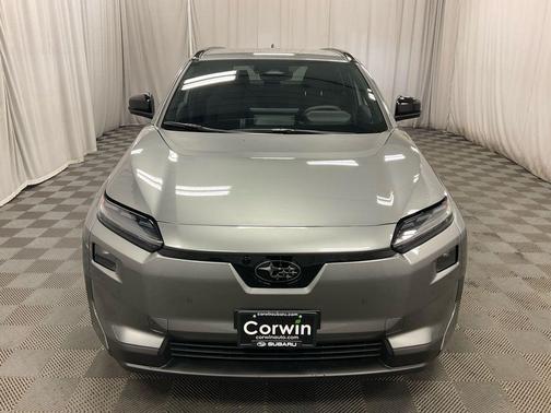 2026 Subaru Solterra Limited XT