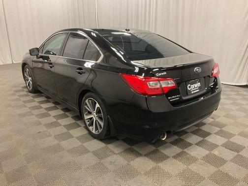 2015 Subaru Legacy 2.5i Limited