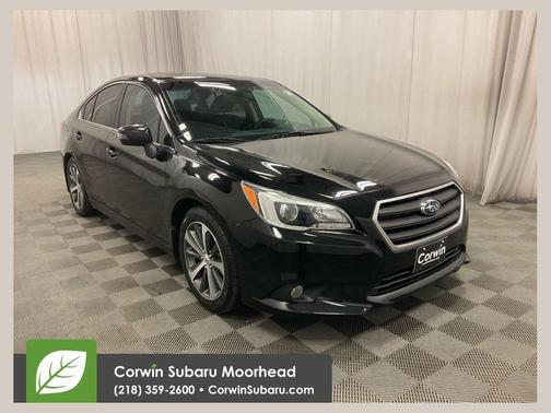 2015 Subaru Legacy 2.5i Limited