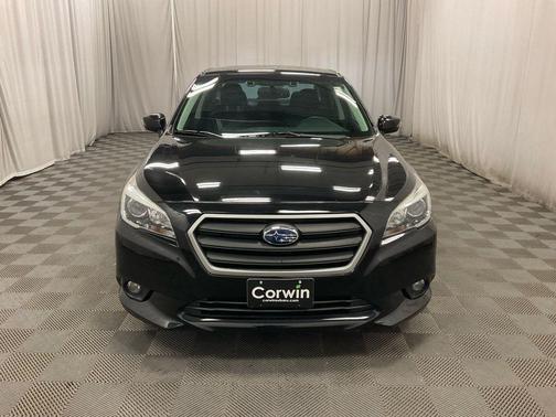 2015 Subaru Legacy 2.5i Limited