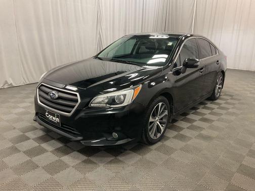 2015 Subaru Legacy 2.5i Limited