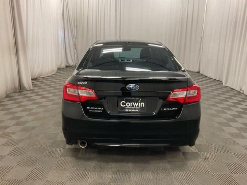 2015 Subaru Legacy 2.5i Limited