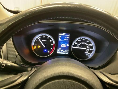 Sepia Bronze Metallic 2020 Subaru Forester Premium