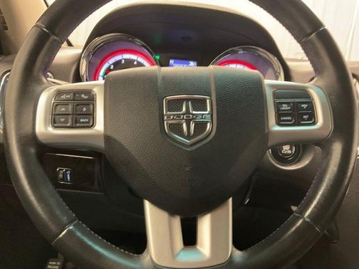 2013 Dodge Durango Crew