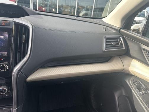 2020 Subaru Ascent Premium 7-Passenger