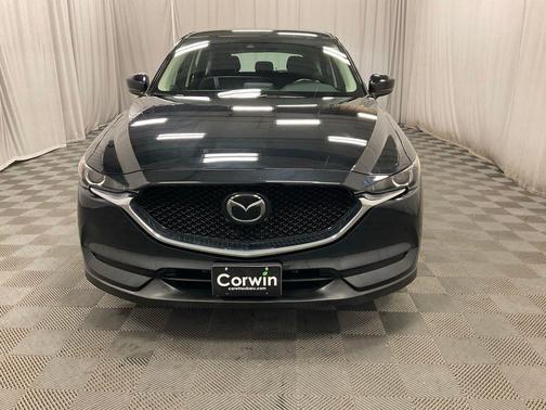 2018 Mazda CX-5 Sport