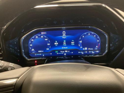 2024 Chevrolet Silverado 2500 ZR2