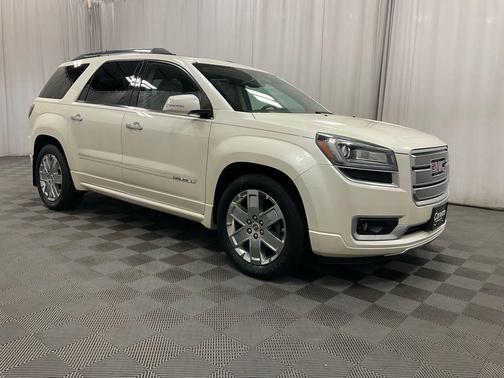 2013 GMC Acadia Denali