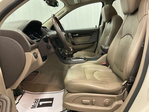 2013 GMC Acadia Denali