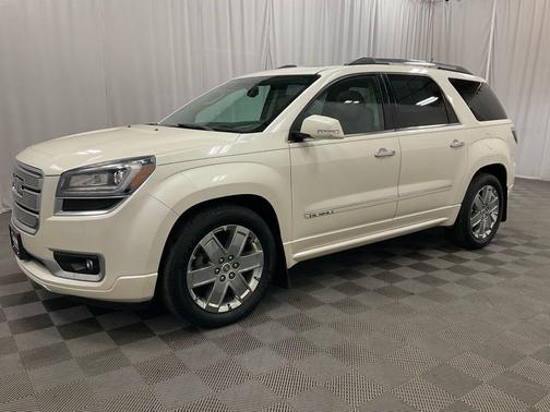 2013 GMC Acadia Denali