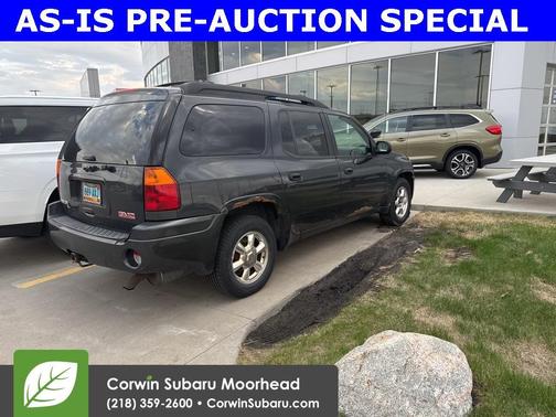 2003 GMC Envoy XL SLE