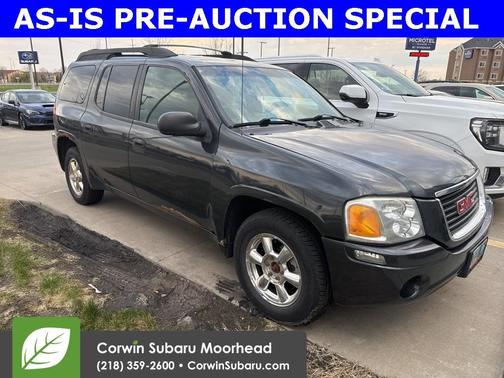 2003 GMC Envoy XL SLE