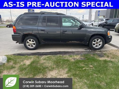 2003 GMC Envoy XL SLE