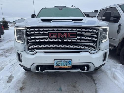 2023 GMC Sierra 2500 Denali