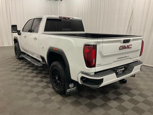 2023 GMC Sierra 2500 Denali
