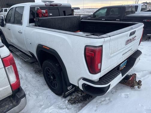 2023 GMC Sierra 2500 Denali
