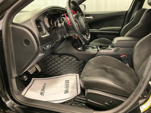 2021 Dodge Charger Scat Pack