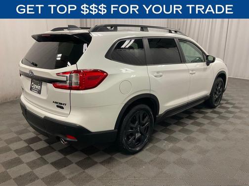 2026 Subaru Ascent Onyx Edition Touring