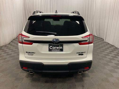 2026 Subaru Ascent Onyx Edition Touring