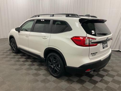 2026 Subaru Ascent Onyx Edition Touring