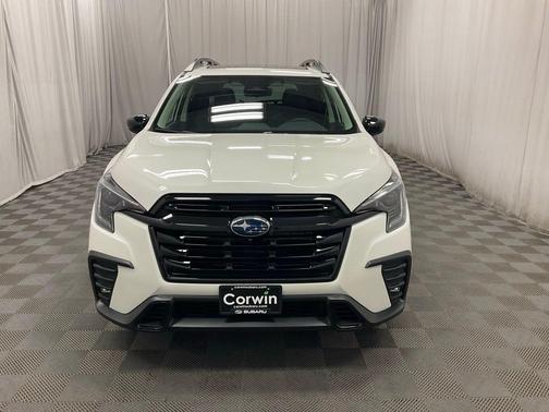 2026 Subaru Ascent Onyx Edition Touring