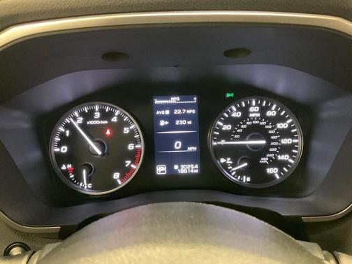 2024 Subaru Ascent Premium