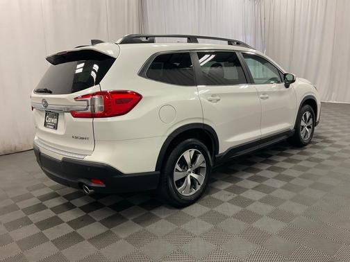 2024 Subaru Ascent Premium