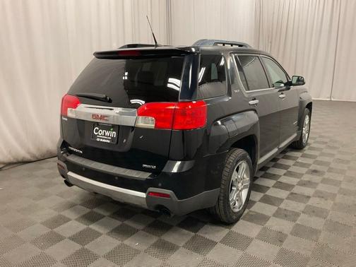 2012 GMC Terrain SLT-2