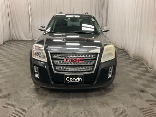 2012 GMC Terrain SLT-2