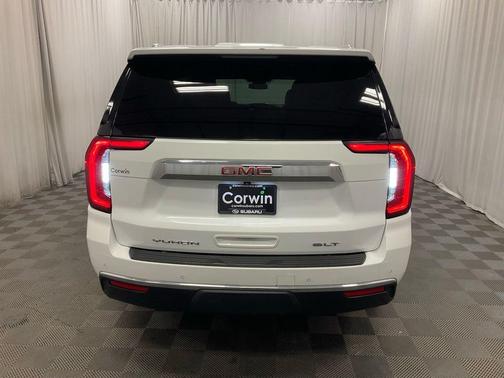 2024 GMC Yukon XL SLT