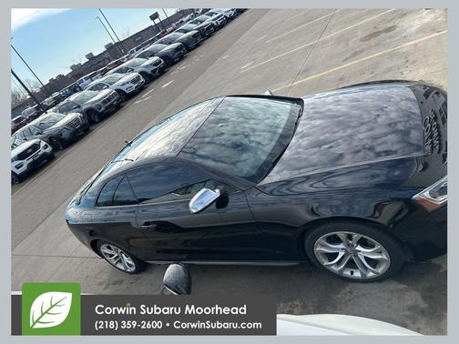 2015 Audi S5 3.0T Premium Plus