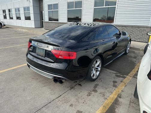 2015 Audi S5 3.0T Premium Plus
